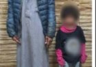 الداخلية تكشف حقيقة فيديو "أب يجبر طفلته على التعاطي" بالفيوم.. وتضبط المتهم
