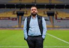 استقالة مفاجئة تهز الزمالك.. إيهاب الكومي يكشف موقف جون إدوارد