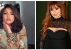 كارول سماحة: أغنية مشاعر كانت بتاعتي وشيرين قدمتها بطريقة رائعة
