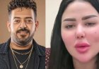 أرملة إسماعيل الليثي: صديق زوجي يطالبني بسداد 1.35 مليون جنيه ثمن السيارة