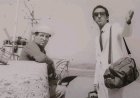 لمياء أحمد راتب تستعيد ذكرى والدها وسعيد صالح بصورة نادرة ورسالة مؤثرة