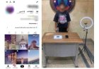 سقوط صانع محتوى بالقاهرة لنشره فيديوهات خادشة للحياء بغرض زيادة المشاهدات
