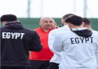 تشكيل منتخب مصر الرسمي أمام بنين في ثمن نهائي أمم إفريقيا