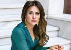 هند صبري تدعم بلدها تونس بعد اندلاع عدة حرائق بسبب الصيف