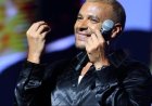 الليلة.. رامي صبري يحيي حفلًا استثنائيًا في ستاد الإسكندرية