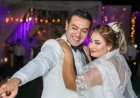 الفنان حسن عيد يعلن موعد ومكان عزاء زوجته الراحلة