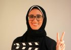 المخرجة سارة وفيق: سعيدة بترشحي لجائزة "الچوي أوورد"