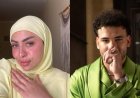 بعد حبسه 6 شهور.. طليقة مسلم: ابني راح يشوف أبوه ورفض يفتح الباب وفضل يعيط