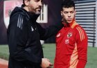 طبيب الأهلي يكشف موقف إمام عاشور من مباراة المصري في ختام الدوري