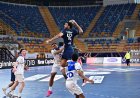قمة مرتقبة بين الأهلي والزمالك لتحديد المركز الثالث في "سوبر جلوب"