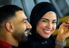 رئيس نادي طرابزون: صلاح رزقه الله بولد وأونانا بتوأم
