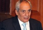 وفاة اللواء يوسف الدهشوري حرب رئيس اتحاد الكرة الأسبق عن عمر ناهز 85 عامًا