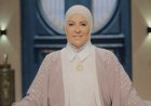 دعاء فاروق تهاجم تشبيه النساء بالسيارات: «عيب كده واعرفوا انتقوا ألفاظكم»