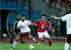 الشوط الأول.. تعادل الأهلي وسيراميكا (1-1) في السوبر