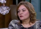 كاملة أبو ذكري تنتقد أعمال السفاحين: قد تؤدي إلى التعود والإثارة لفعل الجرائم