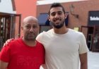 ياسر ريان: لو "أحمد" ابني لعب للزمالك مش هشجعه
