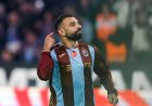 بهدفه أمام بشكتاش.. صلاح ينفرد بصدارة هدافي الدوري التركي بـ8 أهداف