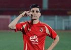 أحمد حسن يكشف عن موقف الأهلي من تجديد عقد أشرف بن شرقي في الوقت الحالي
