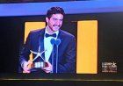بعد فوزه بأفضل ممثل.. أحمد مالك: أخيرا بعد 8 سنين من مهرجان الجونة ممثل مصري يأخد الجايزة