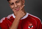 الأهلي يعلن رسميًا ضم "علي محمود" لمدة 5 مواسم