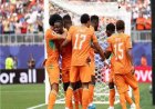 كوت ديفوار يفوز على كوراساو ويتأهل وصيفا إلى الدور القادم بكأس العالم