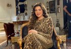 إحنا في عصر غريب.. ريهام حجاج توجه رسالة تحذير إلى جمهورها