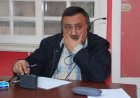 وفاة الكاتب الصحفي والروائي هشام يحيى عن عمر ناهز 63 عامًا