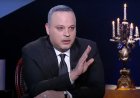 تامر عبدالمنعم يطالب بتعديل رواتب المعلمين والأطباء: المعلم ده بيربي أجيال