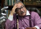 إبراهيم عيسى ينتقد احتكار السينما: هناك من يحدد للجمهور ماذا يشاهد ومن ينجح