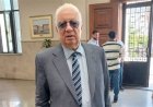 إحالة طعن مرتضى منصور ضد وزير الإسكان إلى هيئة المفوضين