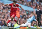 بذكريات الدوري الإنجليزي.. "دي بروين" يتحدث عن مواجهة صلاح ومرموش في المونديال