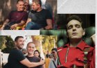 تركي آل الشيخ يفاجئ الجمهور بانضمام بطل «La Casa de Papel» إلى أحمد عز في مسلسل «الأمير»