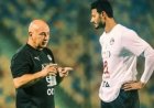 أحمد جعفر ينتقد حسام حسن بعد تصريحاته عن محمد الشناوي
