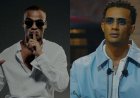 محمد رمضان يشيد بمصطفى حدوتة