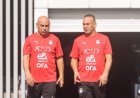 حسام حسن يعلن قائمة المنتخب المبدئية لكأس العالم