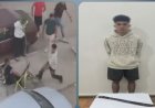 الأمن يكشف تفاصيل فيديو التعدي بسلاح أبيض على عامل توصيل في الإسماعيلية