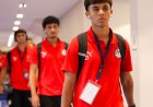 تشكيل منتخب مصر أمام المغرب في التصفيات المؤهلة لكأس الأمم تحت 20 عامًا