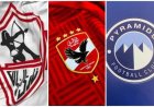 صراع ثلاثي مشتعل.. سيناريوهات حسم لقب الدوري المصري في الجولة الأخيرة