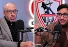 حسام المندوه يكشف آخر تطورات مستحقات لاعبي الزمالك