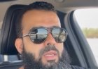 الشاب رزقي يوجه رسالة لمستخدمي أعماله القديمة: خصيمي أمام الله