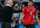 حسام حسن يوضح سبب استبعاد مصطفى محمد من المنتخب: اعتبروني أجنبي