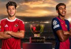 برشلونة عن مباراته أمام الأهلي: سنواجه أكثر الأندية تتويجا في تاريخ إفريقيا