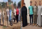 خلافات الجيرة تشعل مشاجرة بالبحيرة.. والأمن يكشف ملابسات فيديو متداول