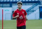 الأهلي يكشف حقيقة انتقال إمام عاشور للدوري السعودي