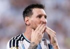 الإعلامي فتحي سند يشيد بإنجازات ميسي بعد تسجيله هاتريك في منتخب الجزائر