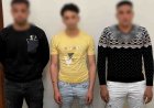 ضبط طرفي مشاجرة بالأسلحة البيضاء في الإسكندرية بعد تداول فيديو البلطجة على مواقع التواصل