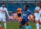 قمة نارية في مجموعة التتويج.. جدول ترتيب الدوري قبل مواجهة الزمالك وبيراميدز