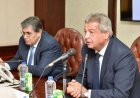 الأعلى للإعلام يناقش مع الإعلام الرياضي دعم المنتخب في المونديال واستعدادات الموسم الجديد