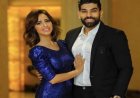 بعد حكم حبسه بسبب مصاريف ابنه.. سامر أبو طالب يتجاهل أزمته مع رنا سماحة ويروج لأعماله الجديدة