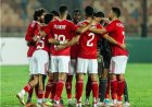 تعرف على قائمة الأهلي المتوجهة للمغرب لمواجهة الجيش الملكي في دوري الأبطال